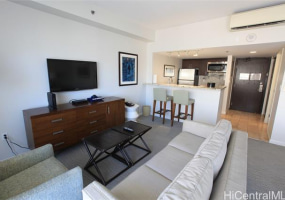 1777 Ala Moana Boulevard,Honolulu,Hawaii,96815,1 Bedroom Bedrooms,1 BathroomBathrooms,Condo/Townhouse,Ala Moana,25,18145085