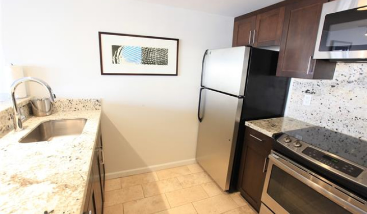1777 Ala Moana Boulevard,Honolulu,Hawaii,96815,1 Bedroom Bedrooms,1 BathroomBathrooms,Condo/Townhouse,Ala Moana,25,18145085