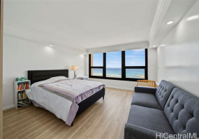 1600 Ala Moana Boulevard,Honolulu,Hawaii,96815,2 ベッドルーム ベッドルーム,2 バスルームバスルーム,コンド / タウンハウス,Ala Moana,37,18145356