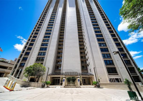 1600 Ala Moana Boulevard,Honolulu,Hawaii,96815,2 ベッドルーム ベッドルーム,2 バスルームバスルーム,コンド / タウンハウス,Ala Moana,37,18145356