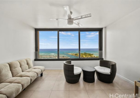 1600 Ala Moana Boulevard,Honolulu,Hawaii,96815,2 ベッドルーム ベッドルーム,2 バスルームバスルーム,コンド / タウンハウス,Ala Moana,37,18145356