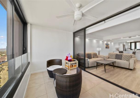 1600 Ala Moana Boulevard,Honolulu,Hawaii,96815,2 ベッドルーム ベッドルーム,2 バスルームバスルーム,コンド / タウンハウス,Ala Moana,37,18145356