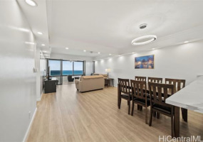 1600 Ala Moana Boulevard,Honolulu,Hawaii,96815,2 ベッドルーム ベッドルーム,2 バスルームバスルーム,コンド / タウンハウス,Ala Moana,37,18145356
