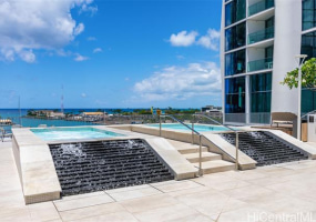 1000 Auahi Street,Honolulu,Hawaii,96814,1 バスルームバスルーム,コンド / タウンハウス,Auahi,6,18145762