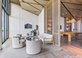 1000 Auahi Street,Honolulu,Hawaii,96814,1 バスルームバスルーム,コンド / タウンハウス,Auahi,6,18145762