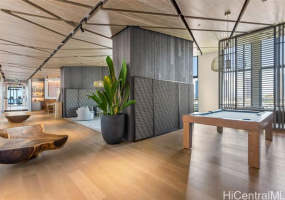 1000 Auahi Street,Honolulu,Hawaii,96814,1 バスルームバスルーム,コンド / タウンハウス,Auahi,6,18145762