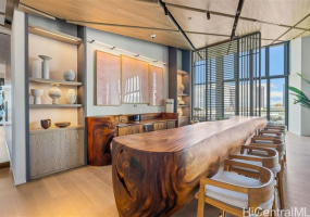 1000 Auahi Street,Honolulu,Hawaii,96814,1 バスルームバスルーム,コンド / タウンハウス,Auahi,6,18145762