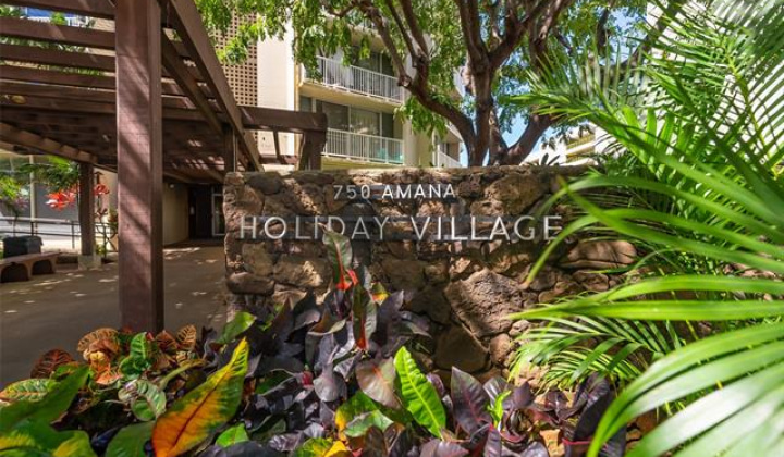 750 Amana Street,Honolulu,Hawaii,96814,2 ベッドルーム ベッドルーム,1 バスルームバスルーム,コンド / タウンハウス,Amana,21,19320772