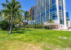 1000 Auahi Street,Honolulu,Hawaii,96814,1 バスルームバスルーム,コンド / タウンハウス,Auahi,6,18145762
