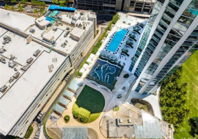1000 Auahi Street,Honolulu,Hawaii,96814,1 バスルームバスルーム,コンド / タウンハウス,Auahi,6,18145762