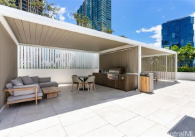 1000 Auahi Street,Honolulu,Hawaii,96814,1 バスルームバスルーム,コンド / タウンハウス,Auahi,6,18145762