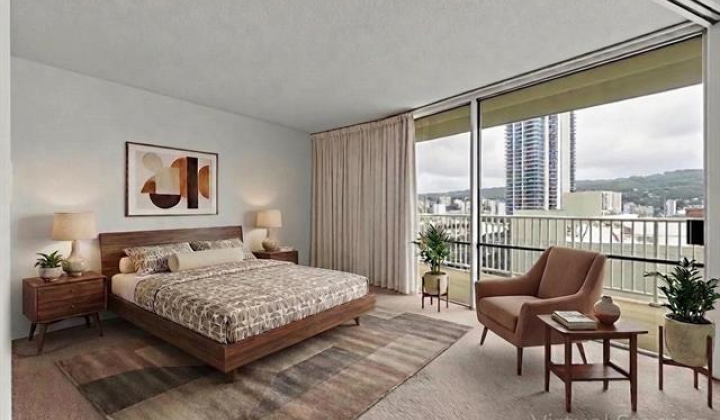750 Amana Street,Honolulu,Hawaii,96814,2 ベッドルーム ベッドルーム,1 バスルームバスルーム,コンド / タウンハウス,Amana,21,19320772