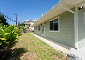44-544 Kaneohe Bay Drive,Kaneohe,Hawaii,96744,4 Bedrooms Bedrooms,2 BathroomsBathrooms,Single family,Kaneohe Bay,18146273