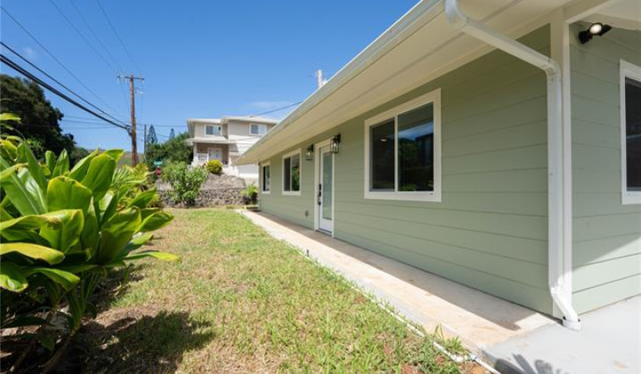 44-544 Kaneohe Bay Drive,Kaneohe,Hawaii,96744,4 Bedrooms Bedrooms,2 BathroomsBathrooms,Single family,Kaneohe Bay,18146273