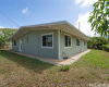 44-544 Kaneohe Bay Drive,Kaneohe,Hawaii,96744,4 Bedrooms Bedrooms,2 BathroomsBathrooms,Single family,Kaneohe Bay,18146273