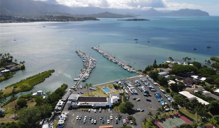 44-544 Kaneohe Bay Drive,Kaneohe,Hawaii,96744,4 Bedrooms Bedrooms,2 BathroomsBathrooms,Single family,Kaneohe Bay,18146273