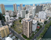 320 Liliuokalani Avenue,Honolulu,Hawaii,96815,2 ベッドルーム ベッドルーム,1 バスルームバスルーム,コンド / タウンハウス,Liliuokalani,15,18608496
