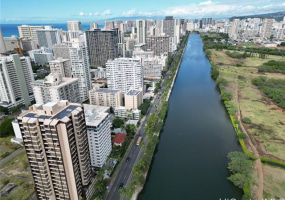 320 Liliuokalani Avenue,Honolulu,Hawaii,96815,2 ベッドルーム ベッドルーム,1 バスルームバスルーム,コンド / タウンハウス,Liliuokalani,15,18608496