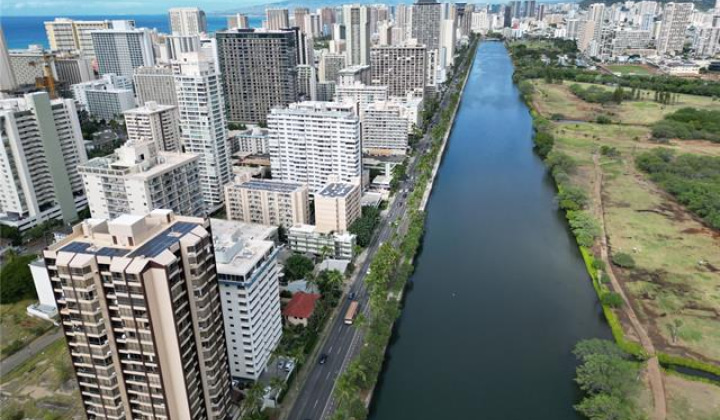 320 Liliuokalani Avenue,Honolulu,Hawaii,96815,2 ベッドルーム ベッドルーム,1 バスルームバスルーム,コンド / タウンハウス,Liliuokalani,15,18608496