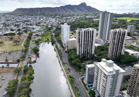 320 Liliuokalani Avenue,Honolulu,Hawaii,96815,2 ベッドルーム ベッドルーム,1 バスルームバスルーム,コンド / タウンハウス,Liliuokalani,15,18608496