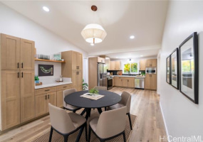 44-544 Kaneohe Bay Drive,Kaneohe,Hawaii,96744,4 Bedrooms Bedrooms,2 BathroomsBathrooms,Single family,Kaneohe Bay,18146273