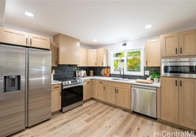 44-544 Kaneohe Bay Drive,Kaneohe,Hawaii,96744,4 Bedrooms Bedrooms,2 BathroomsBathrooms,Single family,Kaneohe Bay,18146273