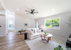 44-544 Kaneohe Bay Drive,Kaneohe,Hawaii,96744,4 Bedrooms Bedrooms,2 BathroomsBathrooms,Single family,Kaneohe Bay,18146273