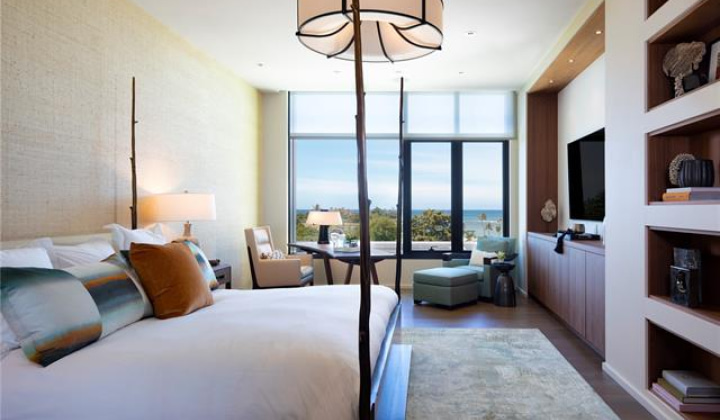 1388 Ala Moana Boulevard,Honolulu,Hawaii,96814,4 ベッドルーム ベッドルーム,3 バスルームバスルーム,コンド / タウンハウス,Ala Moana,5,18146692