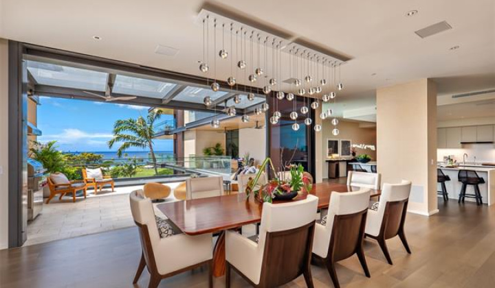 1388 Ala Moana Boulevard,Honolulu,Hawaii,96814,4 ベッドルーム ベッドルーム,3 バスルームバスルーム,コンド / タウンハウス,Ala Moana,5,18146692