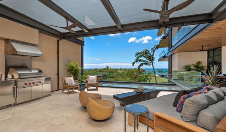 1388 Ala Moana Boulevard,Honolulu,Hawaii,96814,4 ベッドルーム ベッドルーム,3 バスルームバスルーム,コンド / タウンハウス,Ala Moana,5,18146692