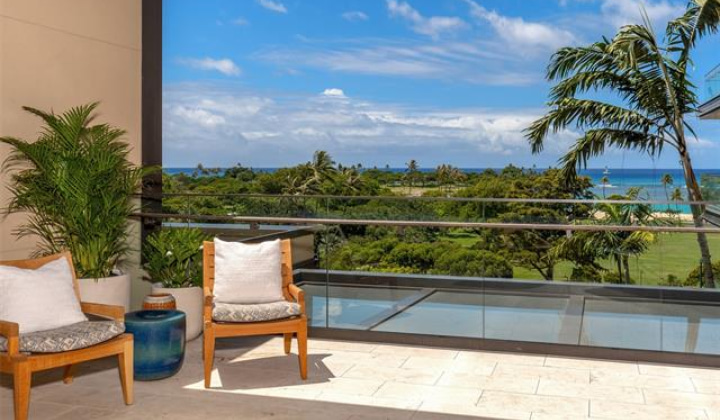 1388 Ala Moana Boulevard,Honolulu,Hawaii,96814,4 ベッドルーム ベッドルーム,3 バスルームバスルーム,コンド / タウンハウス,Ala Moana,5,18146692