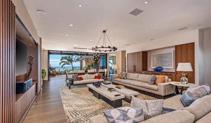 1388 Ala Moana Boulevard,Honolulu,Hawaii,96814,4 ベッドルーム ベッドルーム,3 バスルームバスルーム,コンド / タウンハウス,Ala Moana,5,18146692