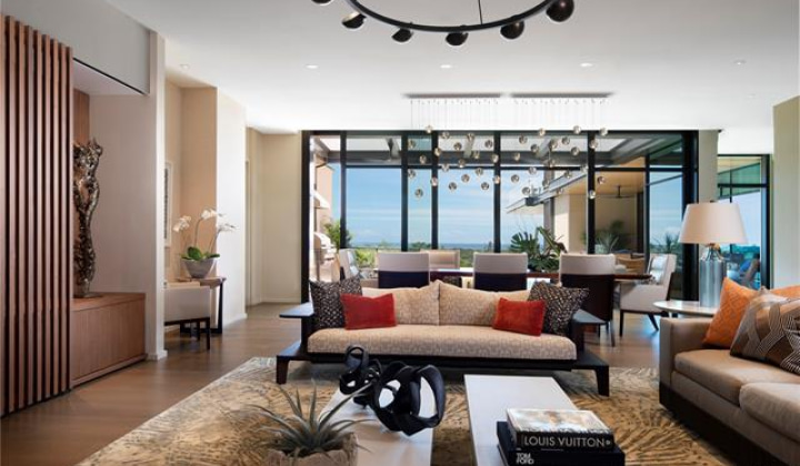 1388 Ala Moana Boulevard,Honolulu,Hawaii,96814,4 ベッドルーム ベッドルーム,3 バスルームバスルーム,コンド / タウンハウス,Ala Moana,5,18146692