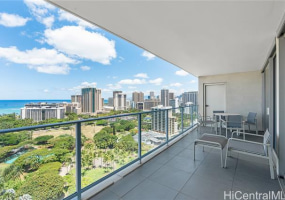 475 Atkinson Drive,Honolulu,Hawaii,96814,1 Bedroom Bedrooms,1 BathroomBathrooms,Condo/Townhouse,Atkinson,6,17744580