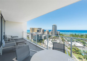 383 Kalaimoku Street,Honolulu,Hawaii,96815,1 Bedroom Bedrooms,1 BathroomBathrooms,Condo/Townhouse,Kalaimoku,23,18146859