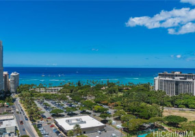 475 Atkinson Drive,Honolulu,Hawaii,96814,1 Bedroom Bedrooms,1 BathroomBathrooms,Condo/Townhouse,Atkinson,6,17744580