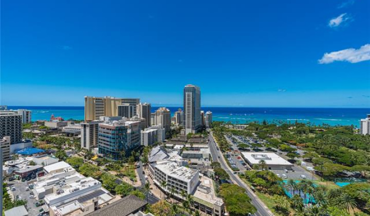 383 Kalaimoku Street,Honolulu,Hawaii,96815,1 Bedroom Bedrooms,1 BathroomBathrooms,Condo/Townhouse,Kalaimoku,23,18146859