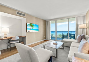 383 Kalaimoku Street,Honolulu,Hawaii,96815,1 Bedroom Bedrooms,1 BathroomBathrooms,Condo/Townhouse,Kalaimoku,23,18146859