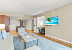 383 Kalaimoku Street,Honolulu,Hawaii,96815,1 Bedroom Bedrooms,1 BathroomBathrooms,Condo/Townhouse,Kalaimoku,23,18146859