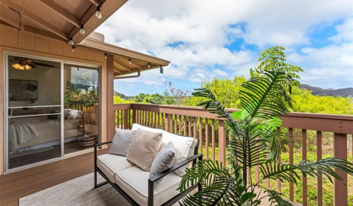 1187C Akipohe Street,Kailua,Hawaii,96734,2 ベッドルーム ベッドルーム,2 バスルームバスルーム,コンド / タウンハウス,Akipohe,1,18609342