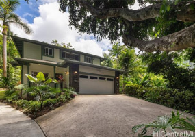 44- 678 Kahinani Place,Kaneohe,Hawaii,96744,4 ベッドルーム ベッドルーム,2 バスルームバスルーム,一戸建て,Kahinani,18146968