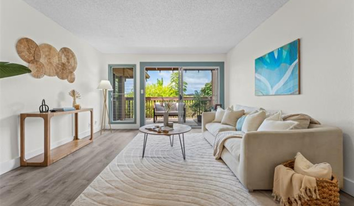 1187C Akipohe Street,Kailua,Hawaii,96734,2 ベッドルーム ベッドルーム,2 バスルームバスルーム,コンド / タウンハウス,Akipohe,1,18609342