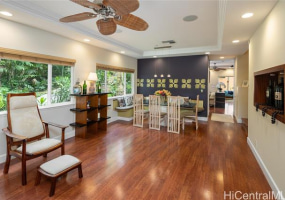 44- 678 Kahinani Place,Kaneohe,Hawaii,96744,4 ベッドルーム ベッドルーム,2 バスルームバスルーム,一戸建て,Kahinani,18146968