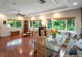 44- 678 Kahinani Place,Kaneohe,Hawaii,96744,4 ベッドルーム ベッドルーム,2 バスルームバスルーム,一戸建て,Kahinani,18146968
