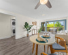1187C Akipohe Street,Kailua,Hawaii,96734,2 ベッドルーム ベッドルーム,2 バスルームバスルーム,コンド / タウンハウス,Akipohe,1,18609342