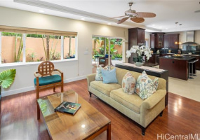 44- 678 Kahinani Place,Kaneohe,Hawaii,96744,4 ベッドルーム ベッドルーム,2 バスルームバスルーム,一戸建て,Kahinani,18146968