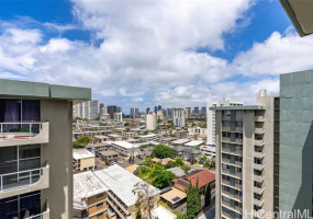 2651 Kuilei Street,Honolulu,Hawaii,96826,2 ベッドルーム ベッドルーム,1 バスルームバスルーム,コンド / タウンハウス,Kuilei,12,18146979