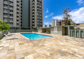 2651 Kuilei Street,Honolulu,Hawaii,96826,2 ベッドルーム ベッドルーム,1 バスルームバスルーム,コンド / タウンハウス,Kuilei,12,18146979