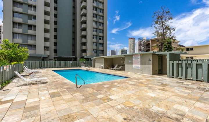 2651 Kuilei Street,Honolulu,Hawaii,96826,2 ベッドルーム ベッドルーム,1 バスルームバスルーム,コンド / タウンハウス,Kuilei,12,18146979
