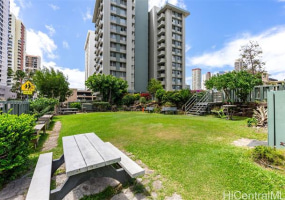 2651 Kuilei Street,Honolulu,Hawaii,96826,2 ベッドルーム ベッドルーム,1 バスルームバスルーム,コンド / タウンハウス,Kuilei,12,18146979